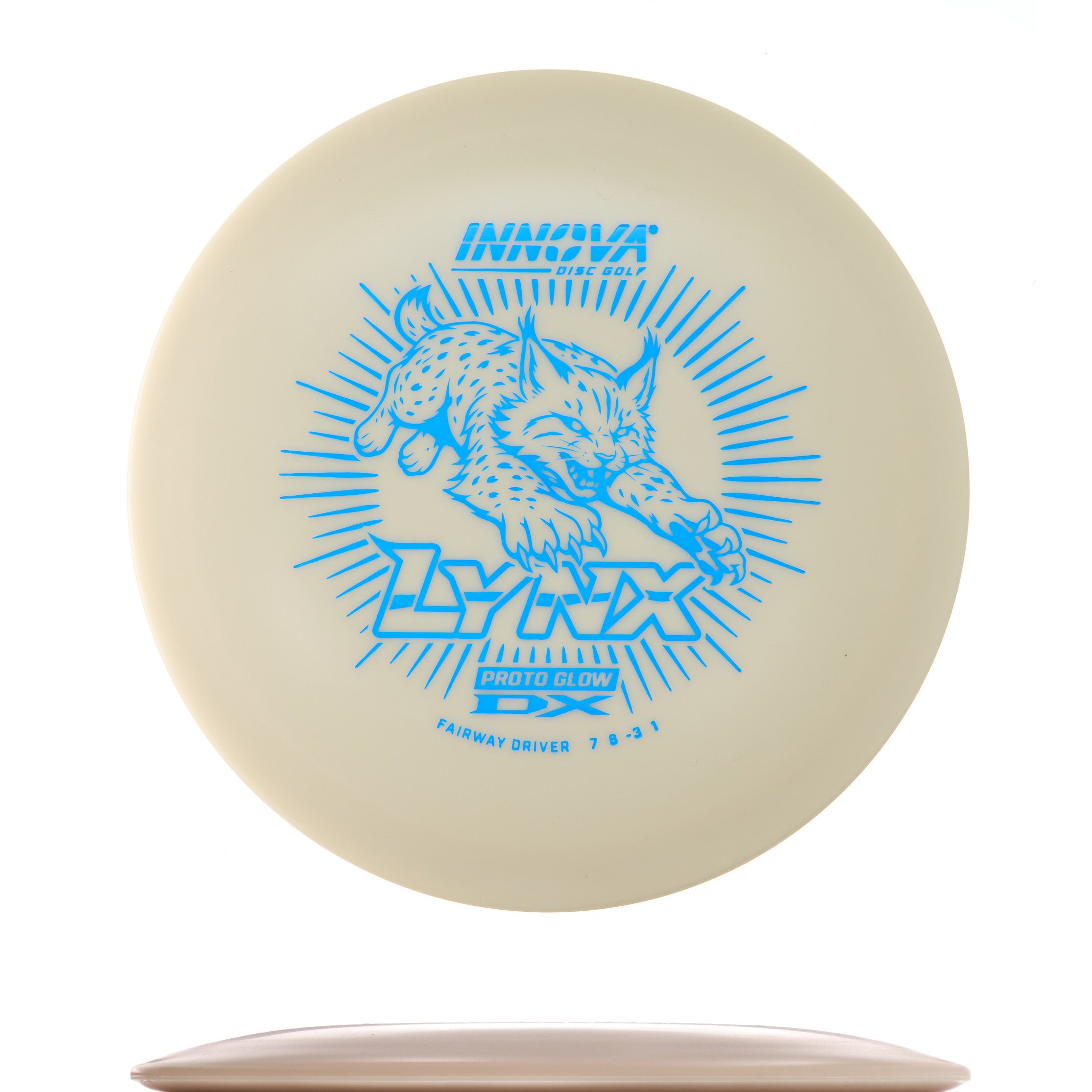 Proto Glow DX Lynx