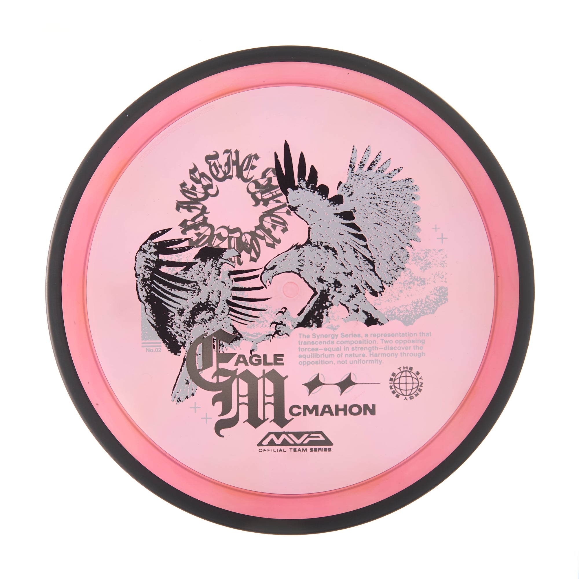 Eagle McMahon Synergy Series Proton Resistor