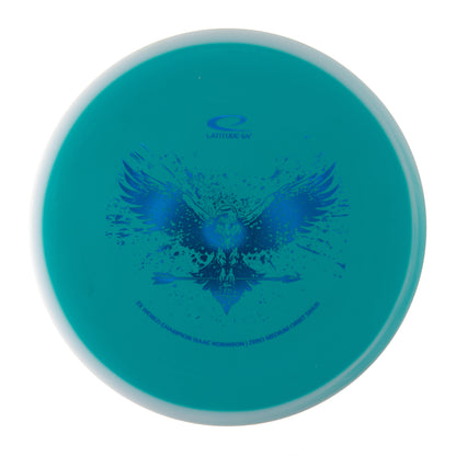 2025 Isaac Robinson Team Series Zero Medium Orbit Sinus