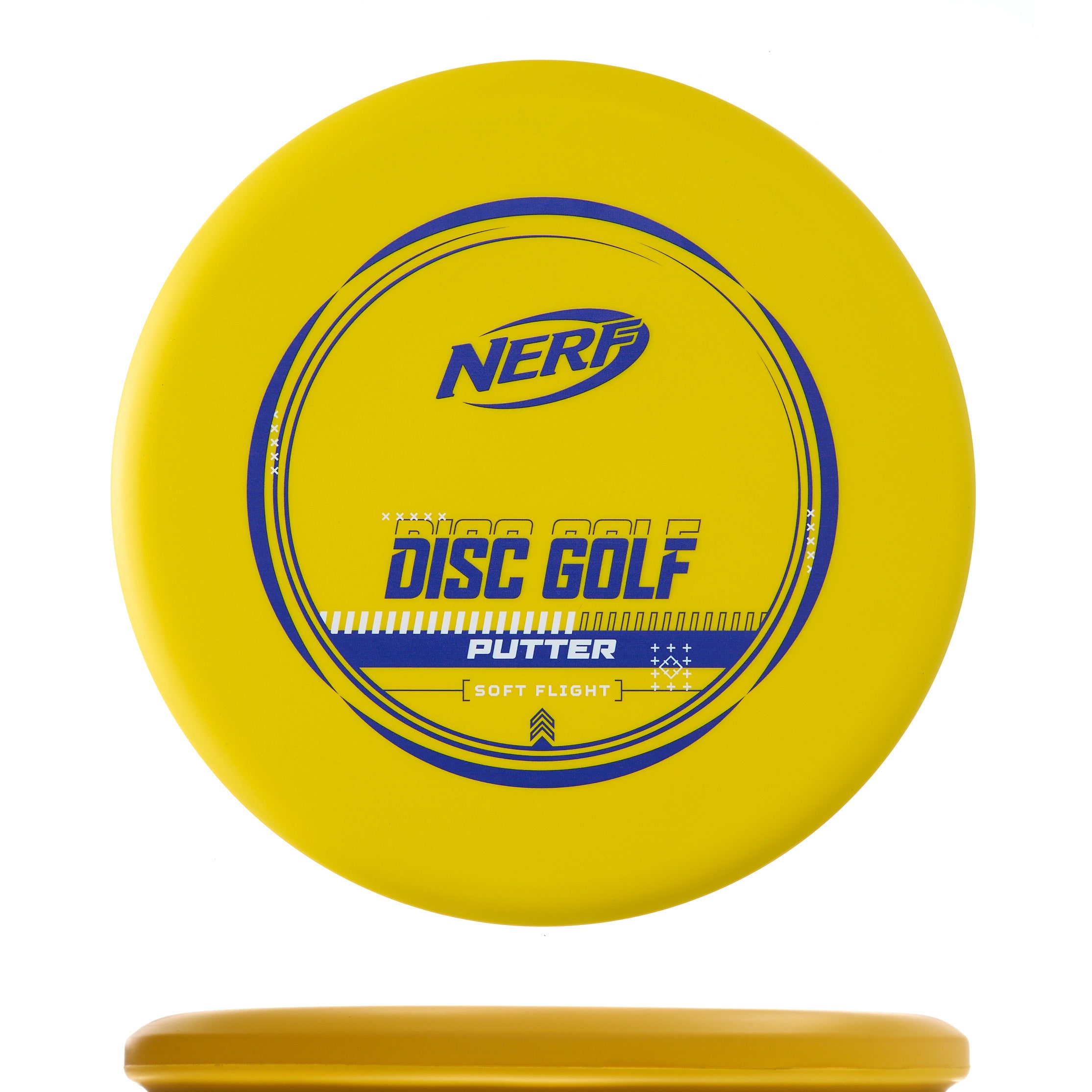 NERF Soft Flight Putter