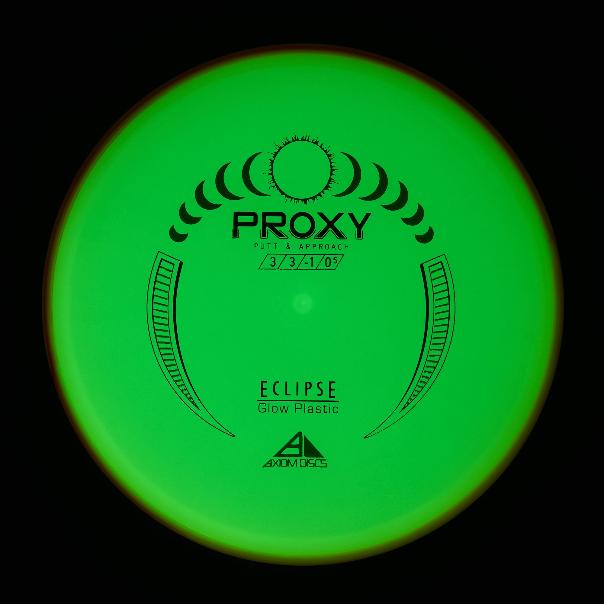 Eclipse Proxy