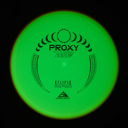 Eclipse Proxy