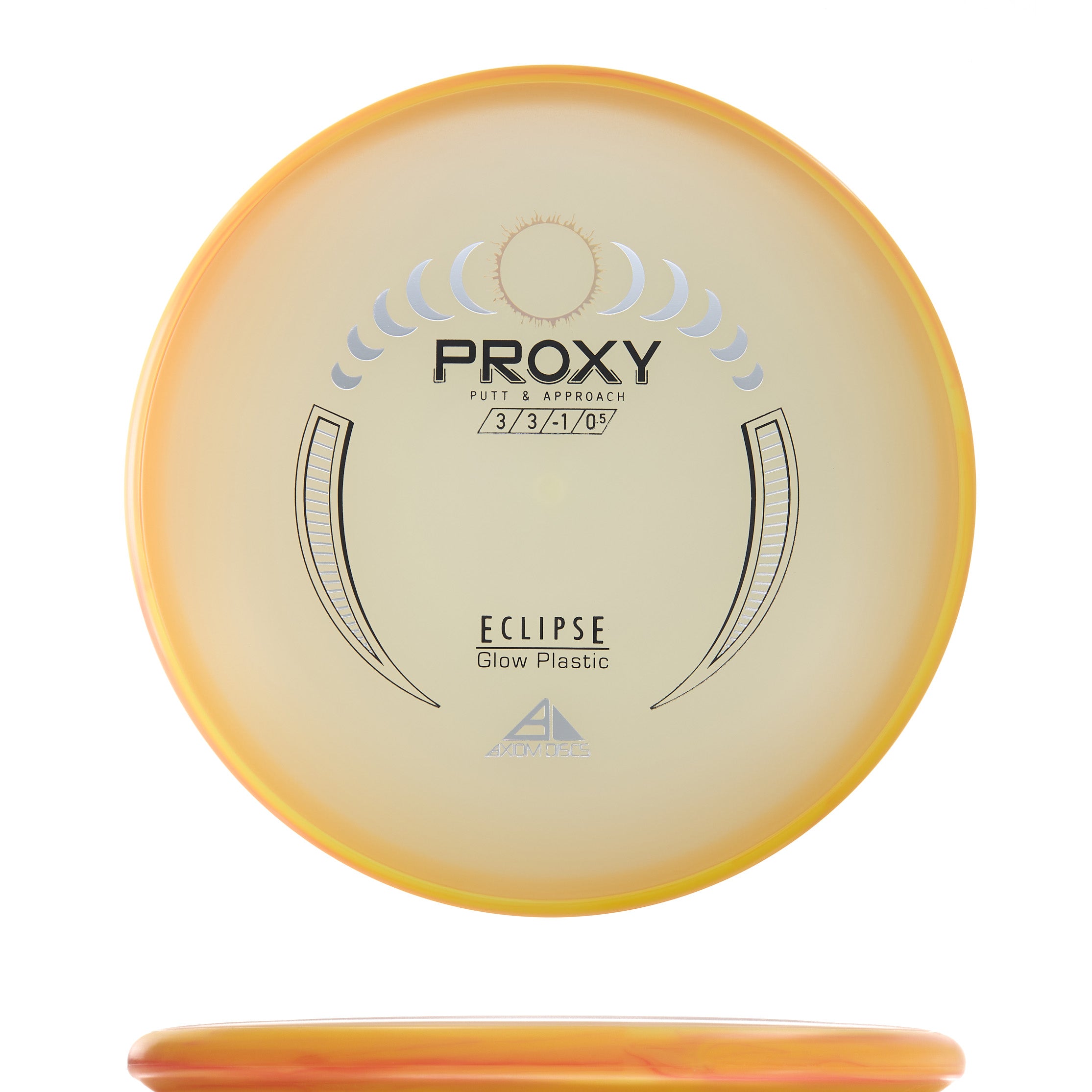 Eclipse Proxy