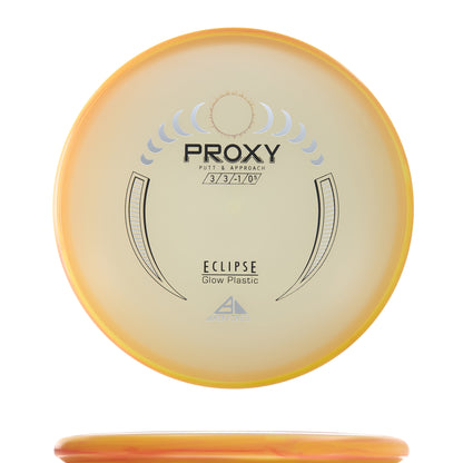 Eclipse Proxy