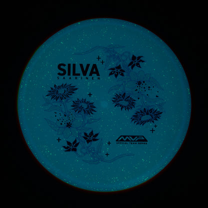 Silva Saarinen Team Series Flowers Particle Eclipse Proxy