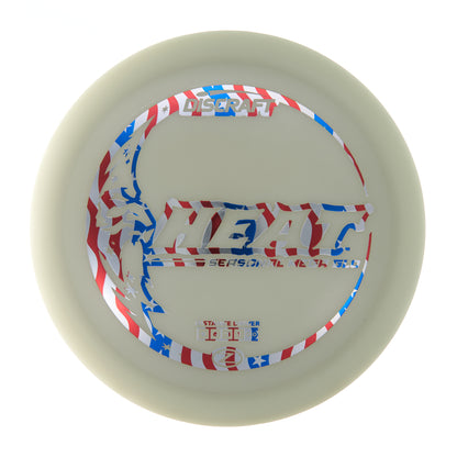 Seasonal Mega Glo Heat