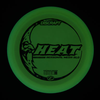 Seasonal Mega Glo Heat
