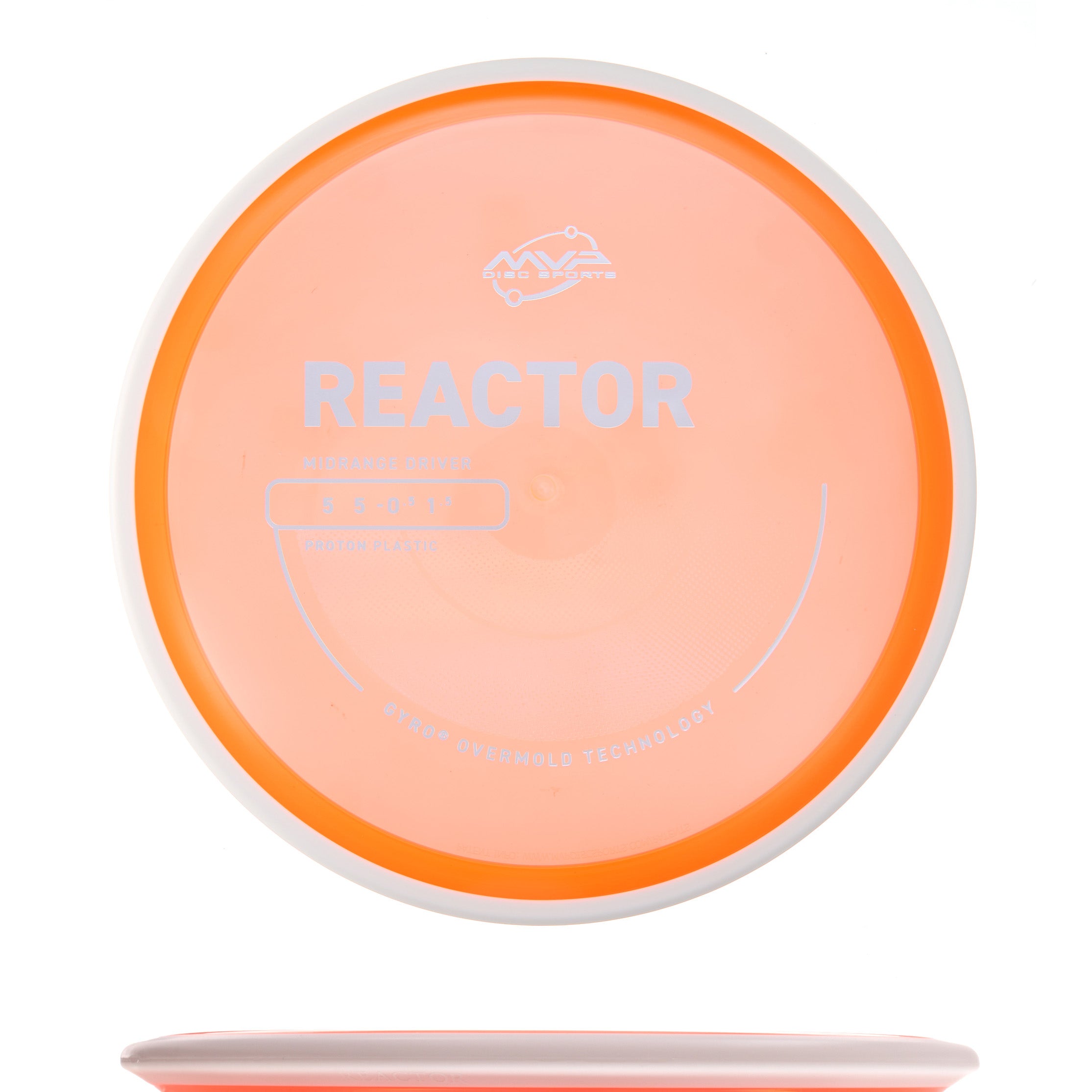Project Lab Coat Proton Reactor