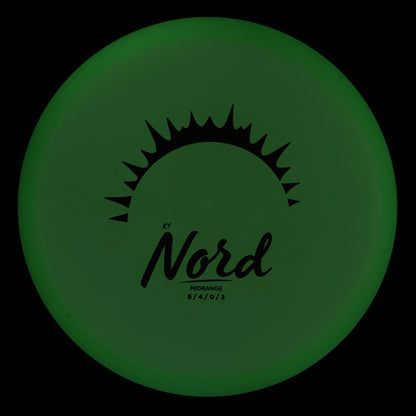 K1 Glow Nord