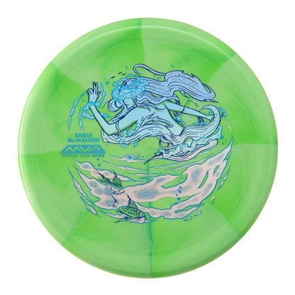 Eagle McMahon Team Series Cosmic Neutron Range