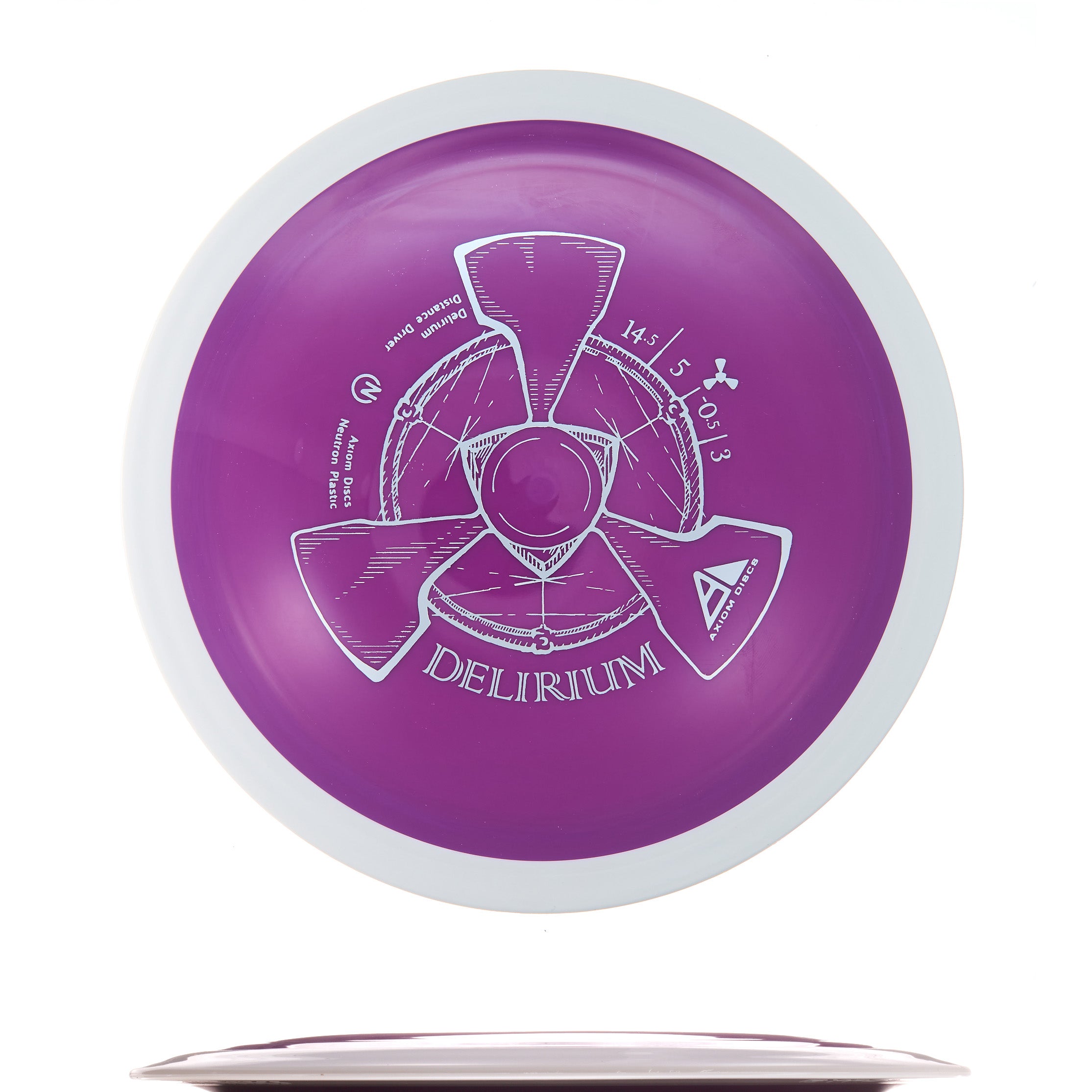 Neutron Delirium