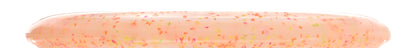 Paige Pierce 2025 Green Mountain Champion Victory Edition Confetti Fierce