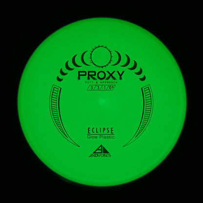 Eclipse Proxy