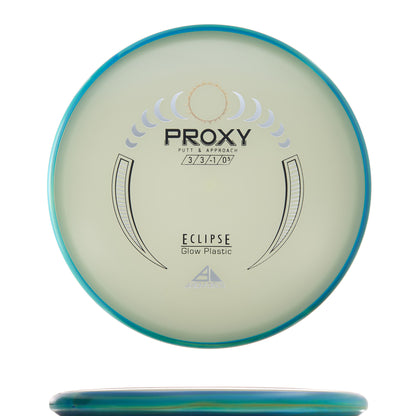 Eclipse Proxy