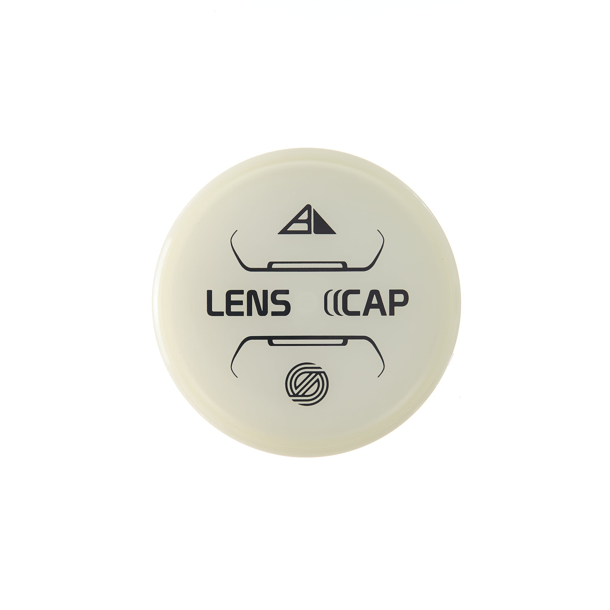 Total Eclipse Lens Cap Mini