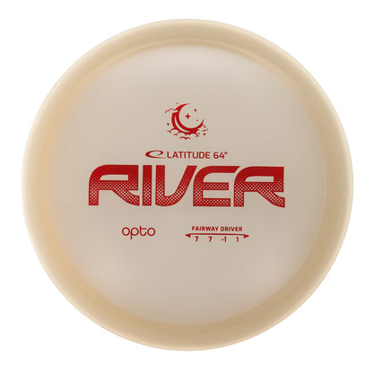 Opto Moonshine River