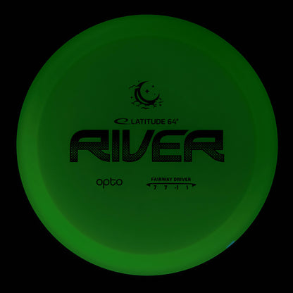 Opto Moonshine River
