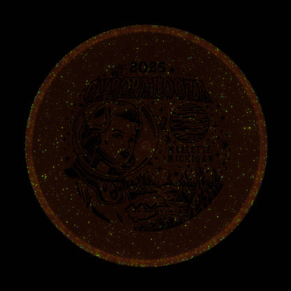 2025 Gyropalooza Particle Proton Particle