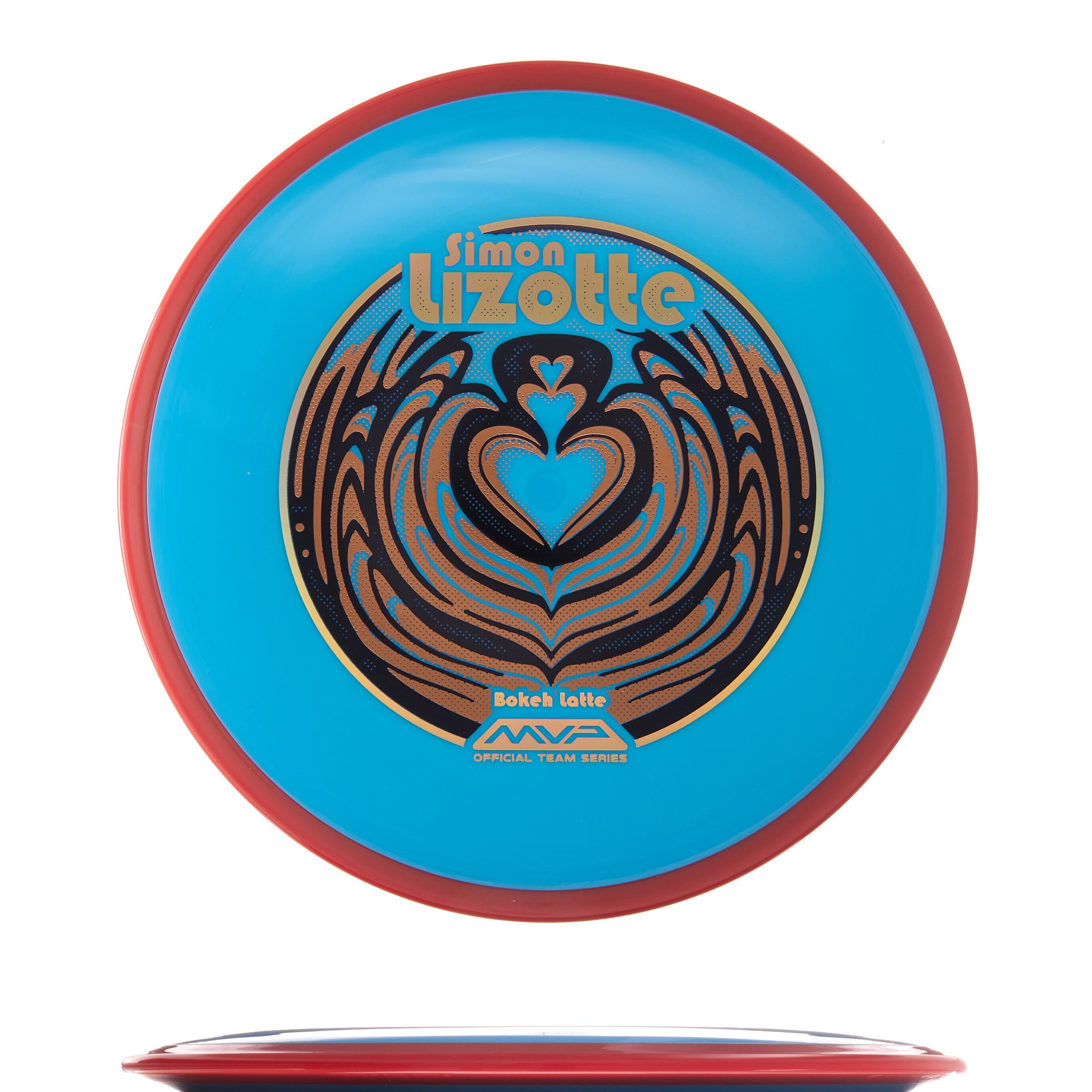 Simon Lizotte Team Series Neutron Bokeh