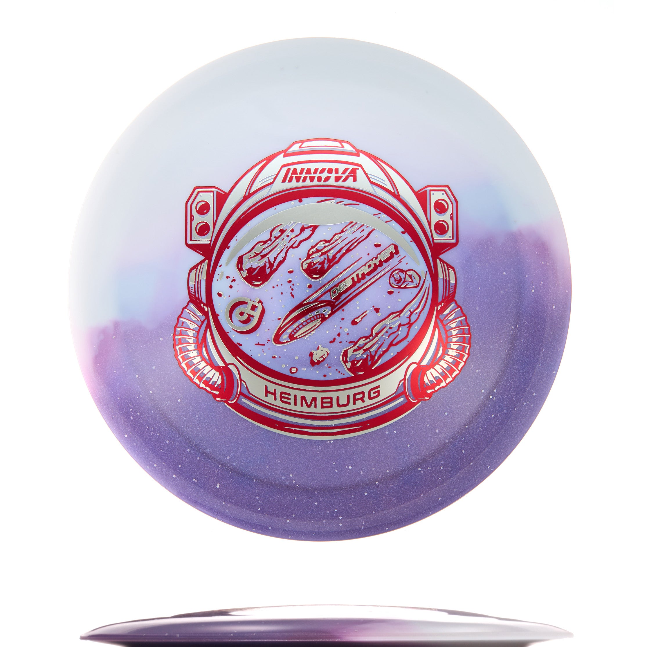 2026 Calvin Heimburg Tour Series Duo Destroyer