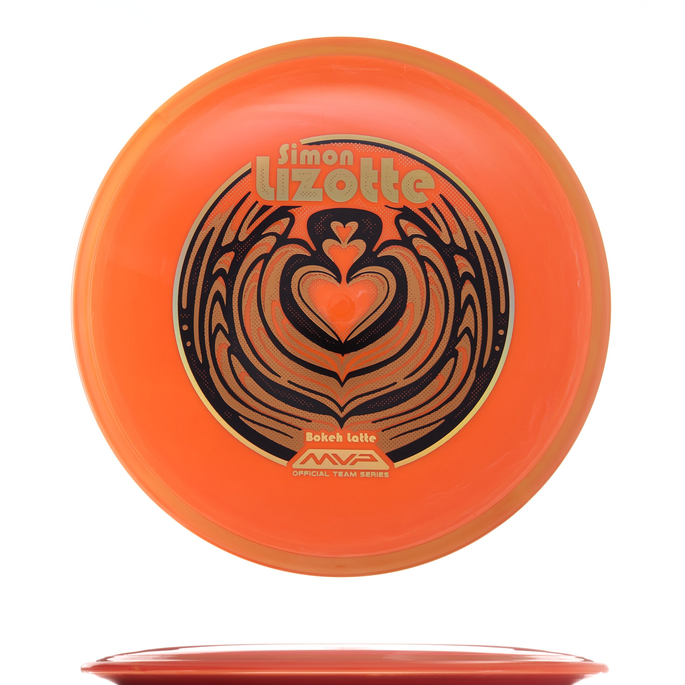 Simon Lizotte Team Series Neutron Bokeh