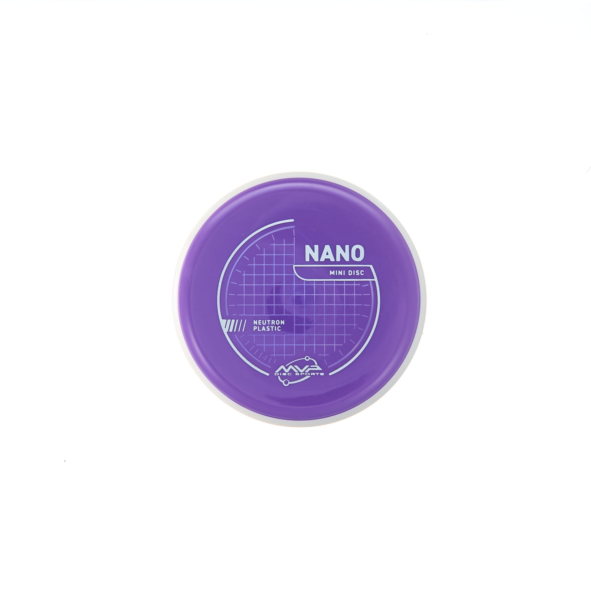 Project Lab Coat Neutron Nano