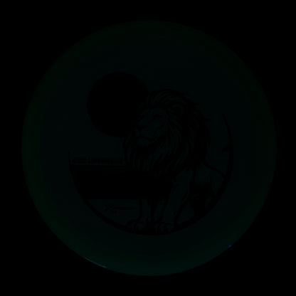 Jesse Longenecker National Champion 750 Glow F9