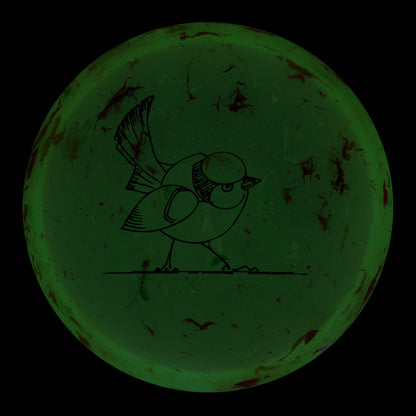 Faylor Lake Special Edition Glo Jawbreaker Z FLX Zone