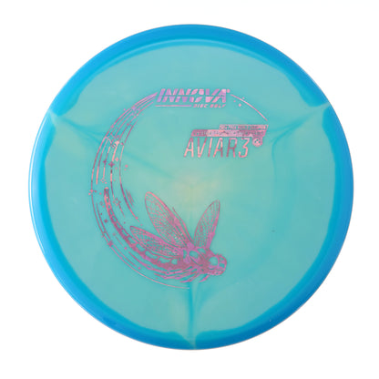 2025 Eveliina Salonen Tour Series Proto Glow Halo Star Aviar3