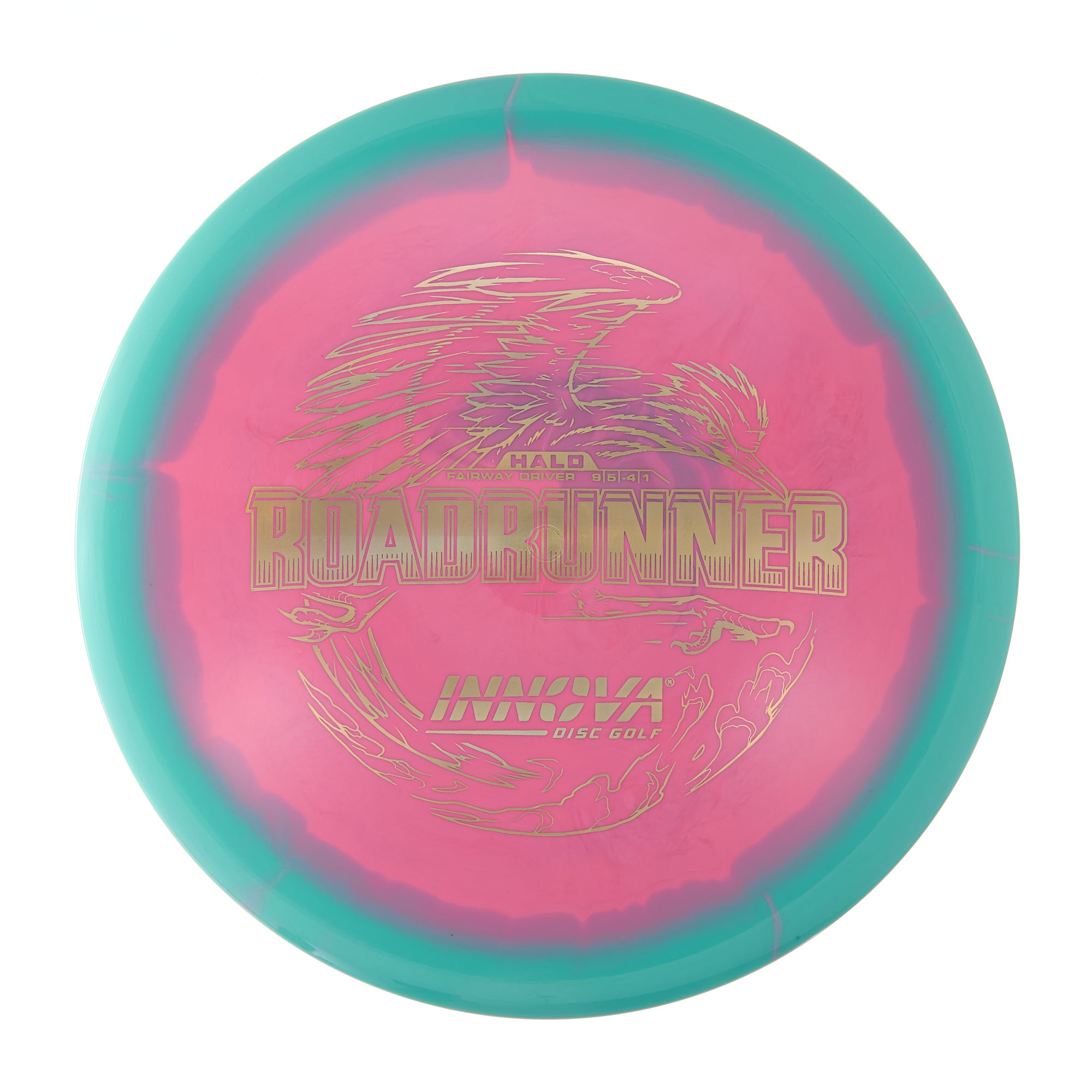 Halo Star Roadrunner