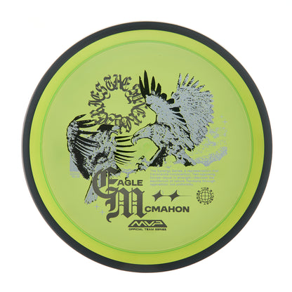 Eagle McMahon Synergy Series Proton Resistor