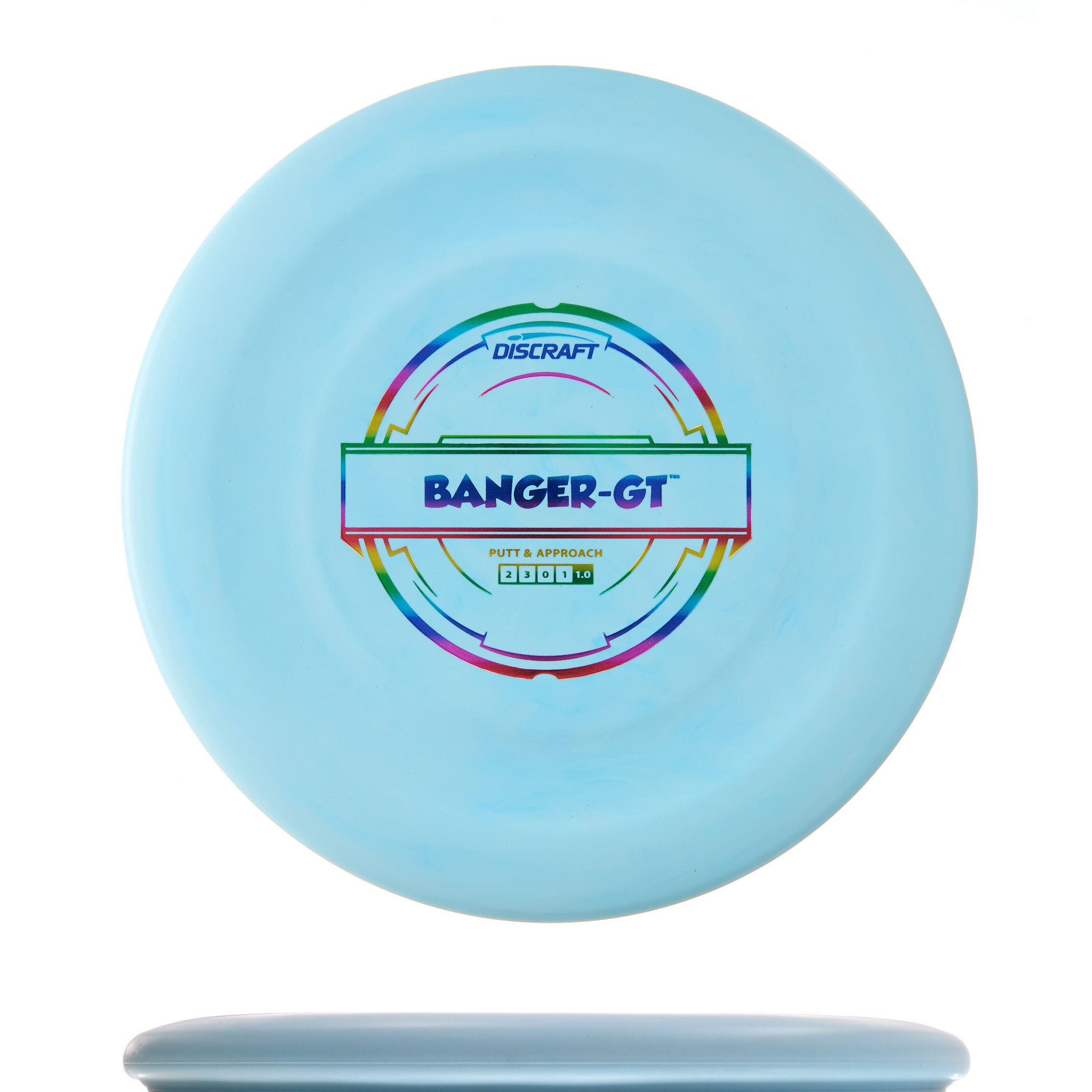Putter Line Banger GT