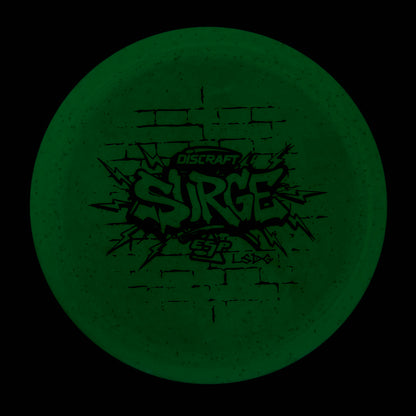 2025 Ledgestone ESP Glo Sparkle Surge