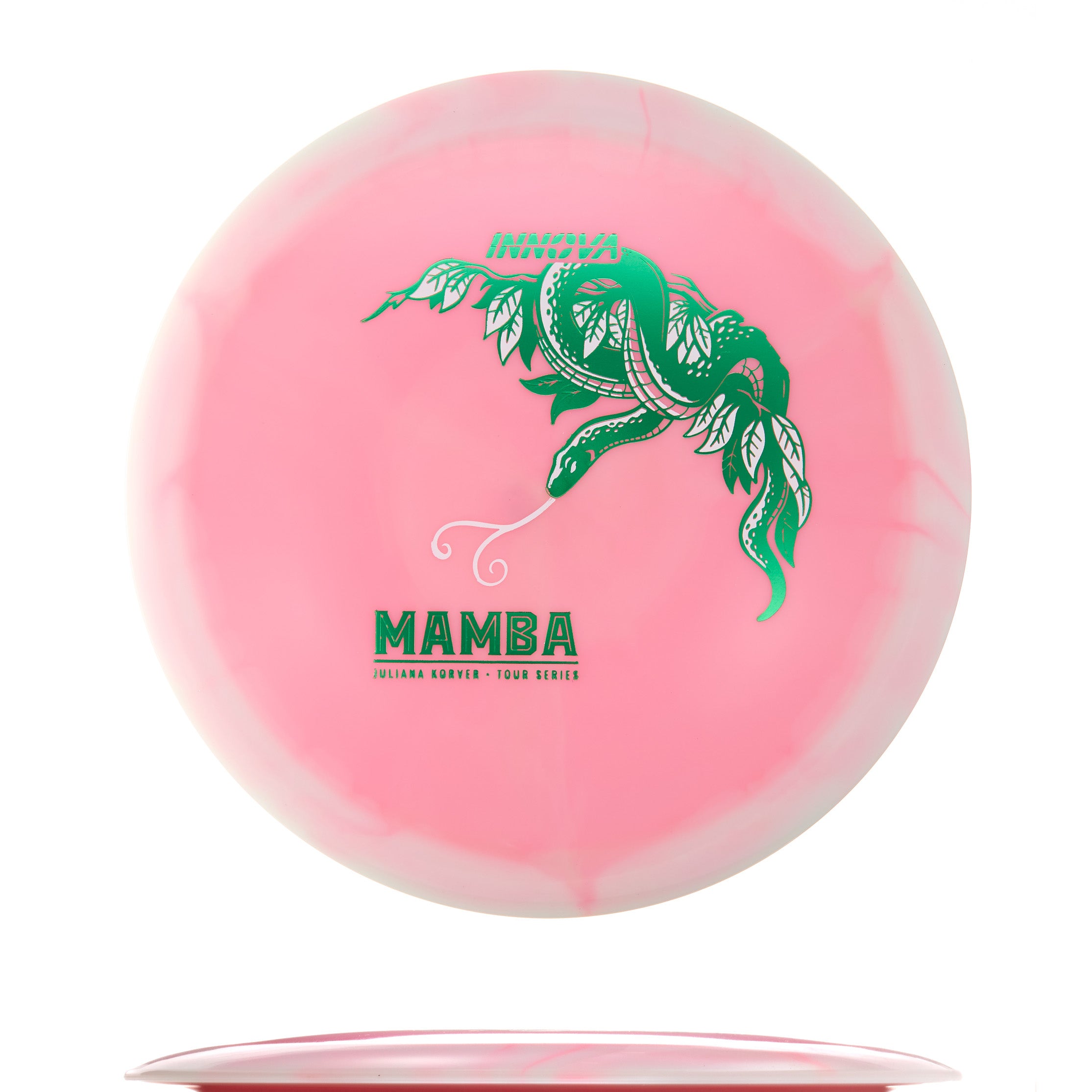 2026 Juliana Korver Star Team Tour Series Proto Glow Halo Star Mamba