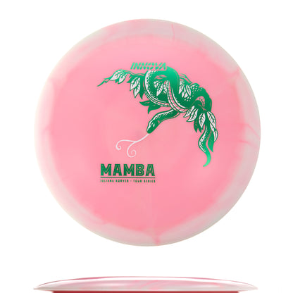 2026 Juliana Korver Star Team Tour Series Proto Glow Halo Star Mamba