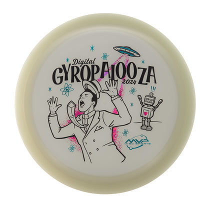 2024 Digital Gyropalooza Total Eclipse 2.0 Vanish