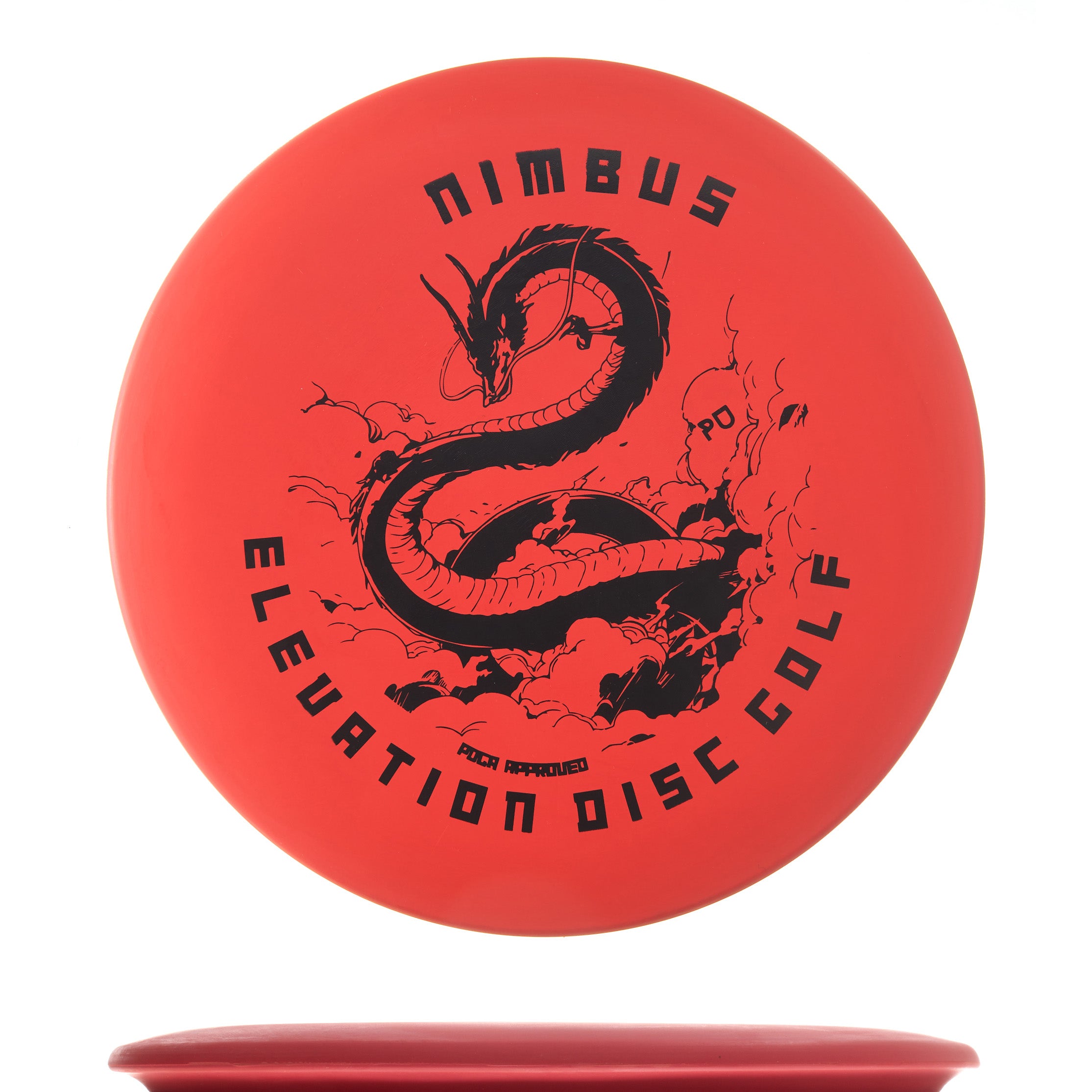 Cherry ecoFIRM Nimbus