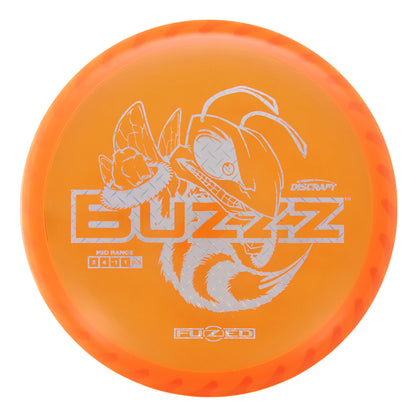 Saw Pattern FuZed Line Buzzz