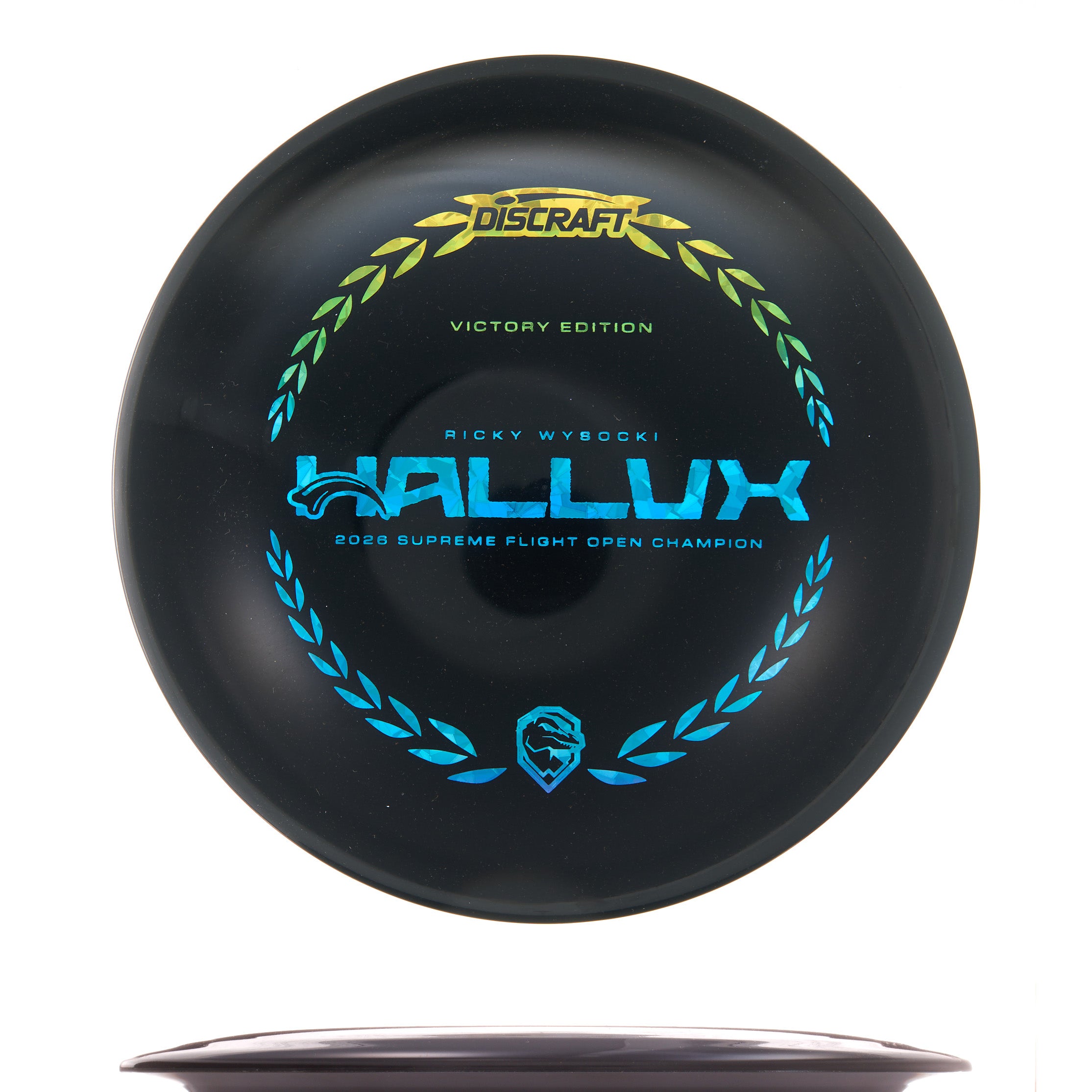 2026 Ricky Wysocki Tour Series Special Blend Hallux