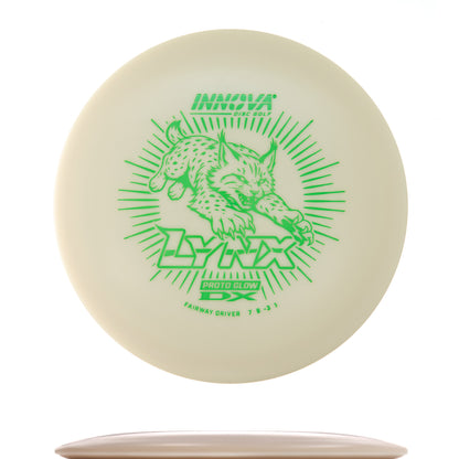 Proto Glow DX Lynx