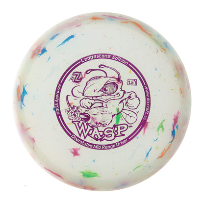 2025 Ledgestone Jawbreaker Z FLX Wasp