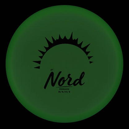 K1 Glow Nord