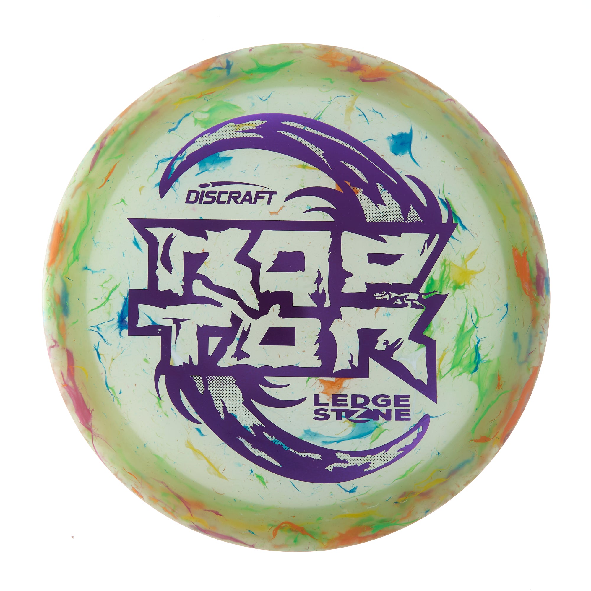 2025 Ledgestone Z Glo Raptor