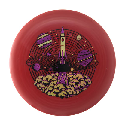 Liftoff Edition Fuzion Swirl Renegade