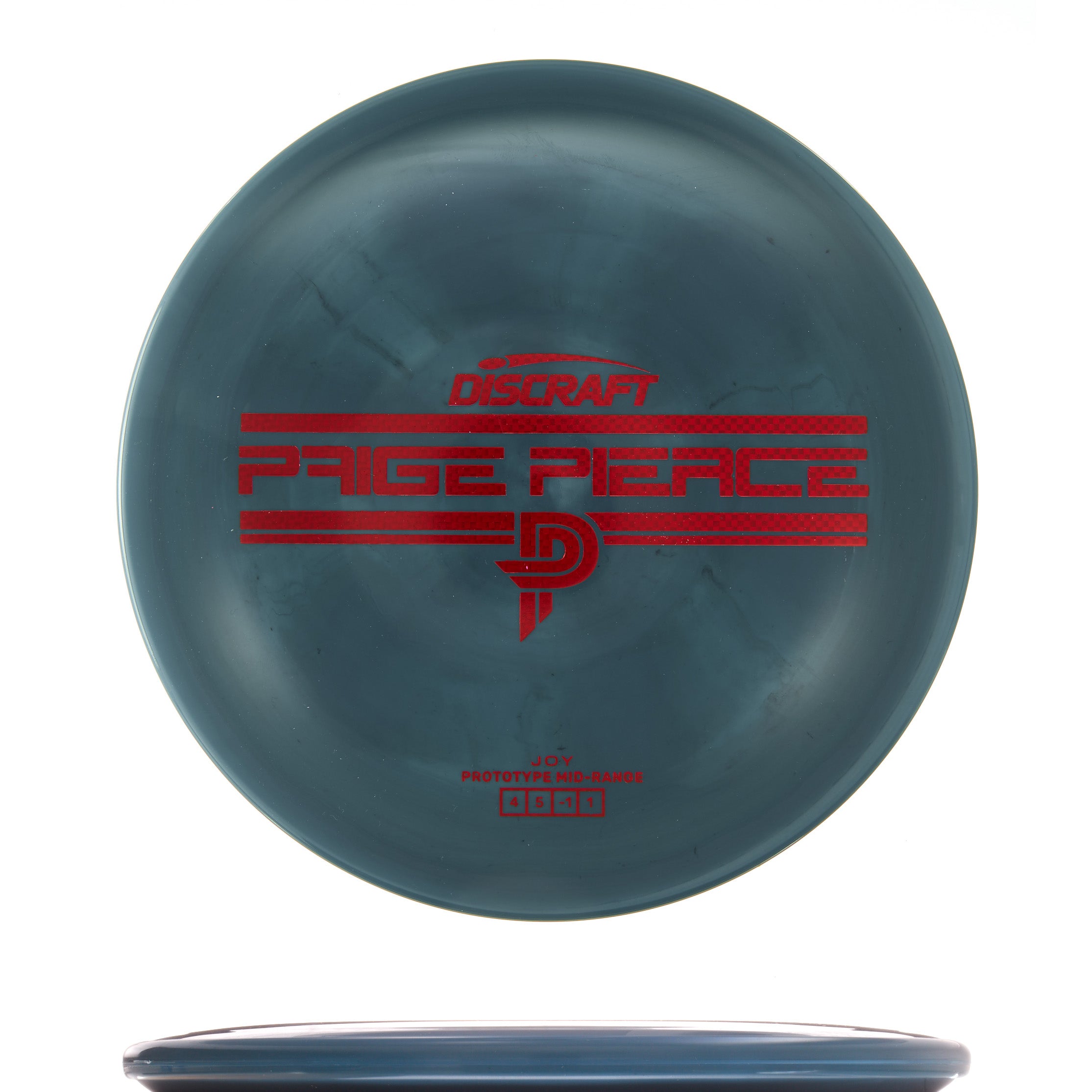 Paige Pierce Prototype ESP Joy