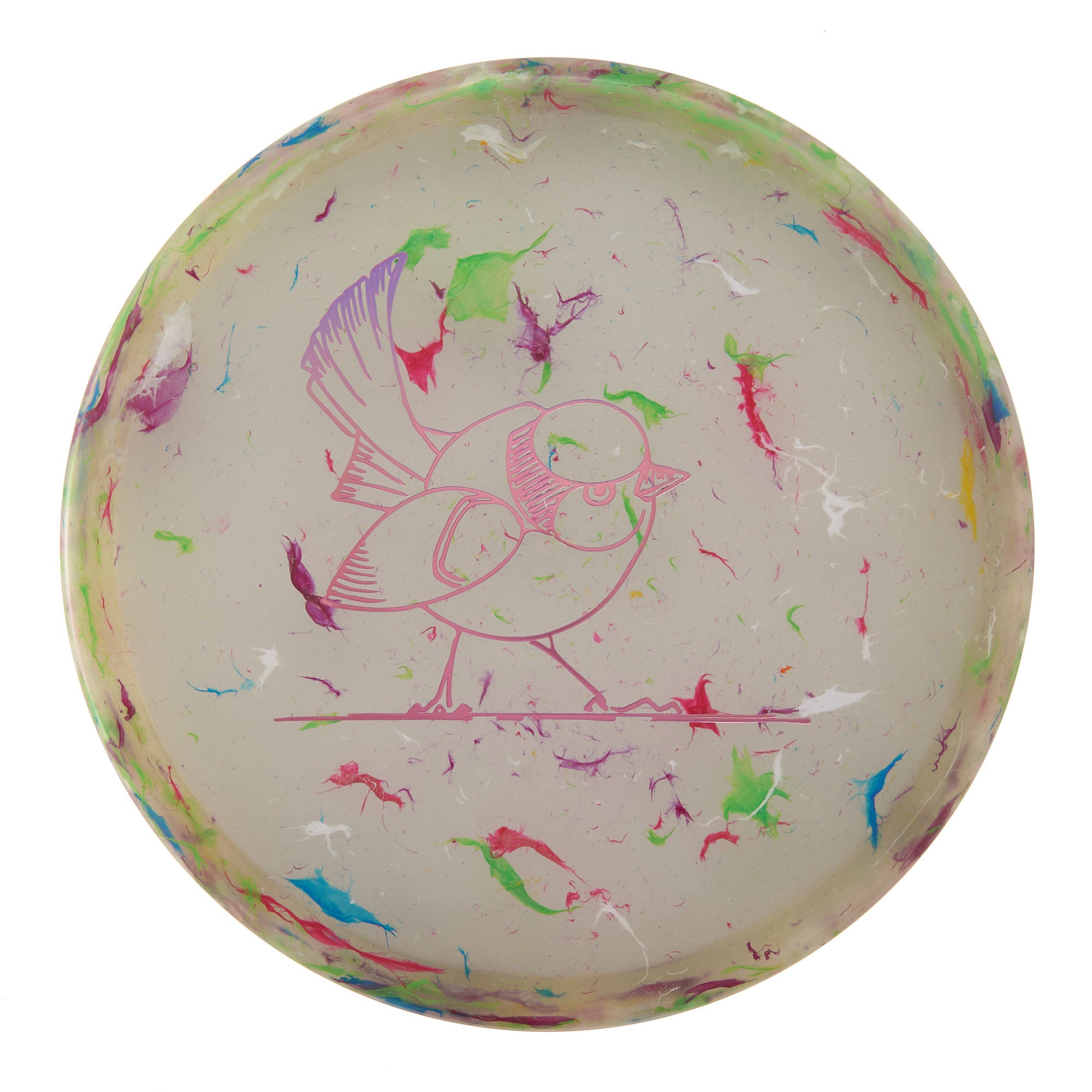 Faylor Lake Special Edition Glo Jawbreaker Z FLX Zone