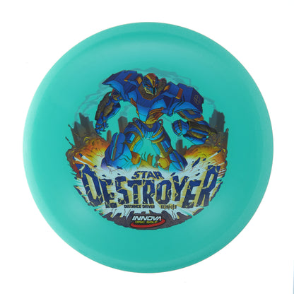 INNVision Star Destroyer