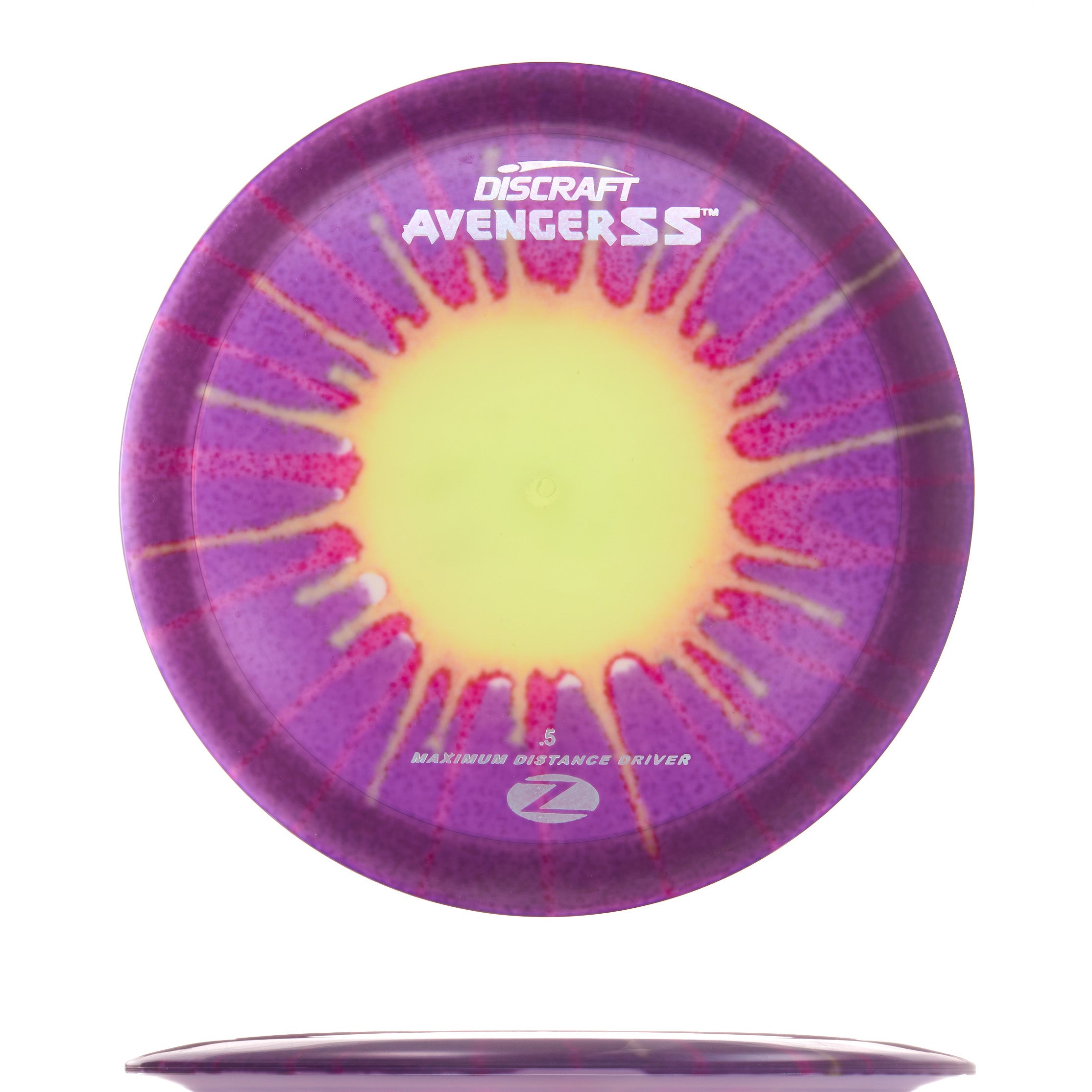 Fly Dye Z-Line Avenger SS