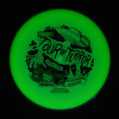 2024 Simon Lizotte Halloween Edition Team Series Eclipse 2.0 Pixel
