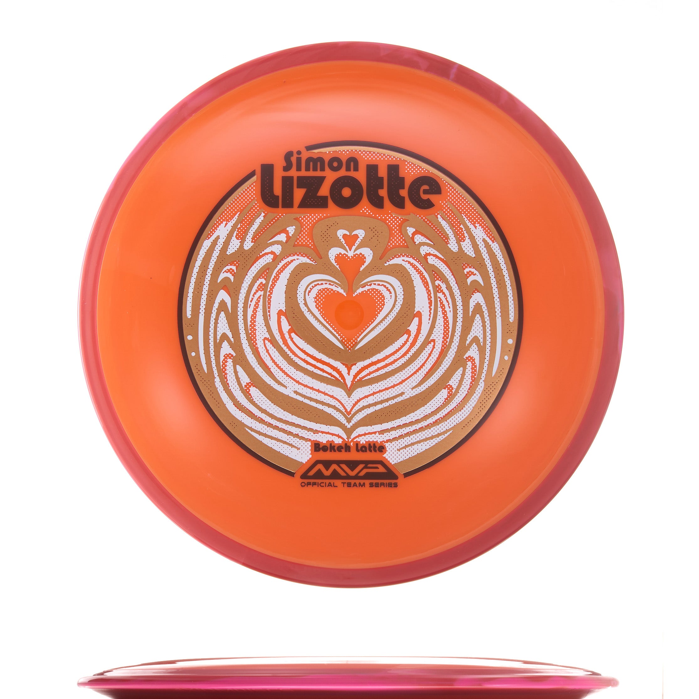 Simon Lizotte Team Series Neutron Bokeh